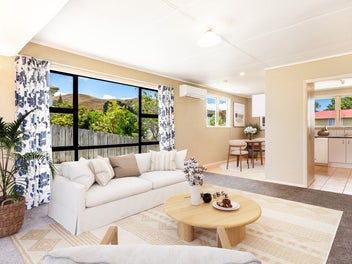 Good Home - Great Garden