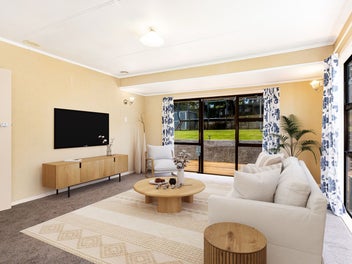 Good Home - Great Garden