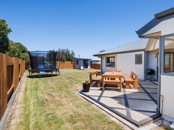 Perfectly Presented & Much More