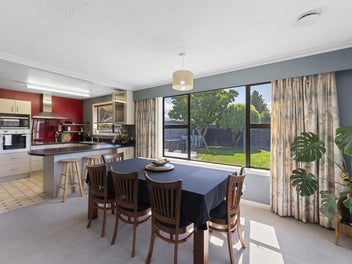 The Perfect Foundation for Family Living