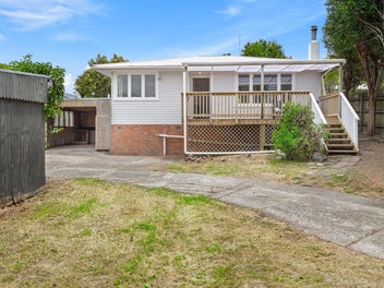 Bring your Toolbelt & Build Your Equity