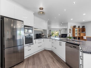 Blink and You'll Miss It!