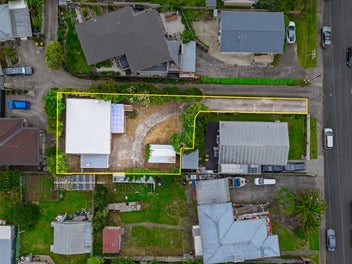 Affordable & Freehold!