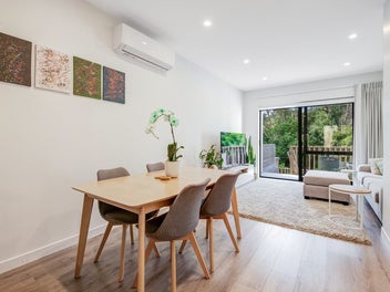 Affordable Modern Freehold Opportunity!