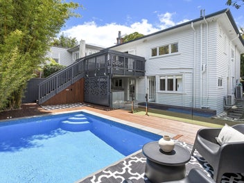 The Remuera home you thought was out of reach