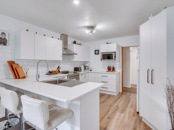 Smart, Stylish & Seriously Convenient