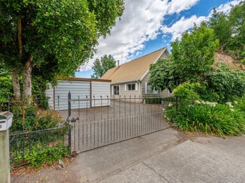 Need extra space for the growing family?