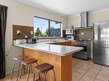 More than meets the eye - serenity and potential