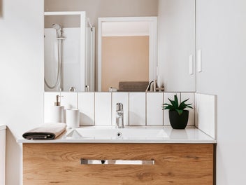 Homes Made for Families