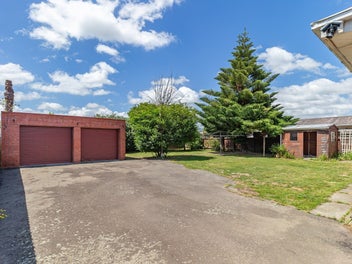 Prime Location, bring your vision