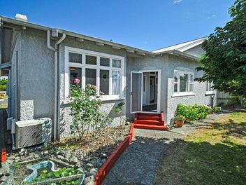 Be there for the drop of the hammer!