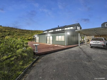 ARE YOU CONSIDERING A SELF SUSTAINING LIFESTYLE?