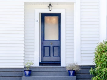 Love in the Details. Space in the Design.