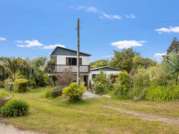 Private, Practical and Full of Character