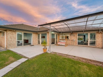 Exceptional Brick & Tile Family Home, A Rare Find!