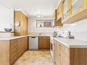 Effortlessly easy living