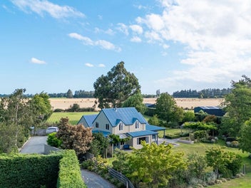 Lifestyle Living Without Compromise