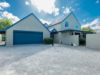 Town living at it's best