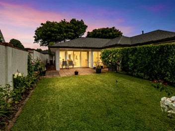 A Fresh Start Awaits On Sophia