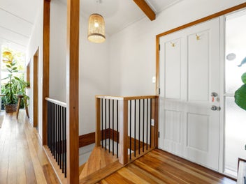 Mid Century Sanctuary