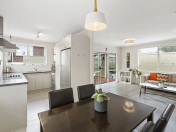 Brick & Tile Made for Easy Living