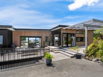 Where Every Day Feels Like a Getaway