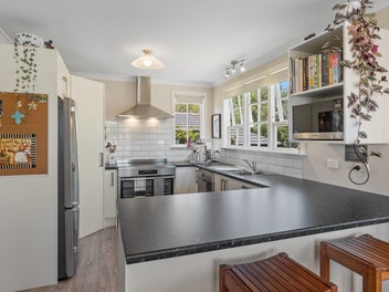 A Much-Loved Home in a Timeless Location!