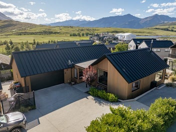 Stylish Single-Level Home on Coveted McAdam Drive