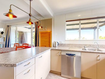 Relax, Unwind and Take in the View