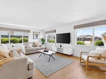 Modern Living For Your Modern Family