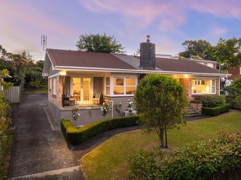 Prime Family Home with Development Opportunity