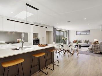 Designed with Quality to be Enjoyed