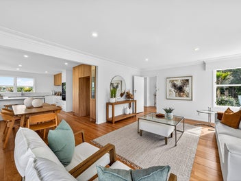 Spacious, Adaptable Living for Every Stage