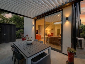 Architectural Edge by Sheppard & Rout