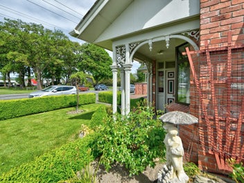 Live Downstairs, Rent Out Upstairs