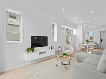 Your Artistic Design Home!