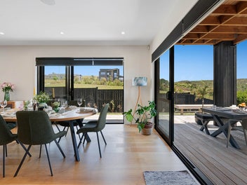 Designed for Living, Built to Impress - Act Fast