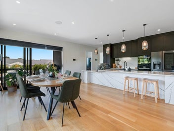 Designed for Living, Built to Impress - Act Fast