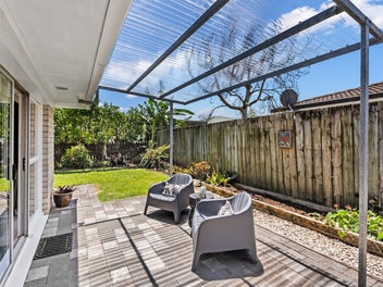 Peaceful, Private & Perfectly Positioned