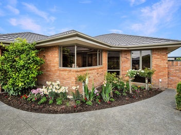 The Ultimate Halswell Family Haven!