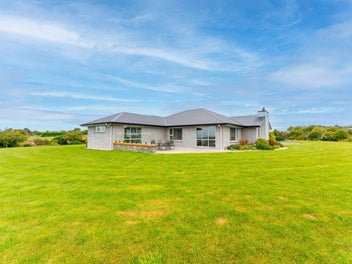 Private, polished and perfectly positioned