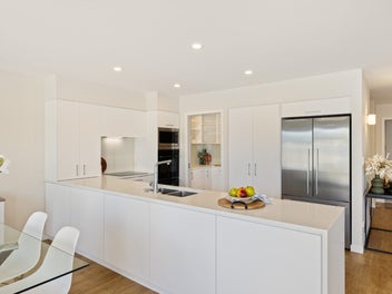 Easy-Care Living Without Compromise!