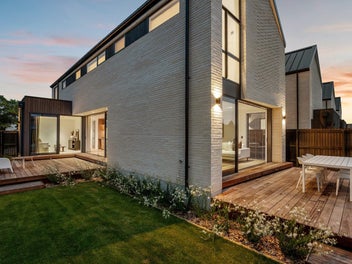 Where Form Meets Family