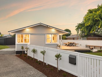 A Standout St Andrews Home