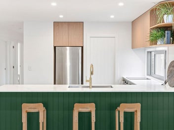 Contemporary Elegance - Your New Home