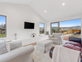 Your New Home, Without The Build Stress