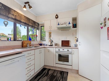 Central City Opportunity