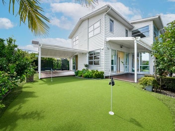 Millwater Living at Its Finest