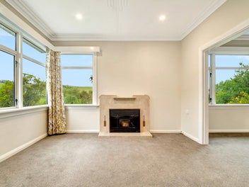 Elevated, Immaculate, & Simplistic -1950s...