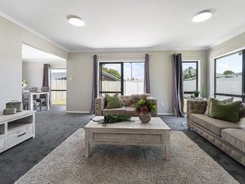 Stunning Family Home with Views to Match